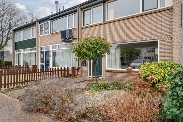 Medium property photo - Corellistraat 16, 6904 KR Zevenaar